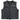 Legendary Beatdown Fitted Club Leather Vest