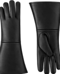 Legendary USA Classic American Whitetail Deerskin Gauntlets