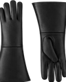 Gauntlets