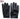 Legendary Deerskin Ventilated Driving Gloves with Touchscreen