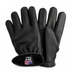 Primary view of Legendary fleece lined deerskin fleece gloves, shown on plain studio background
