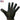 Legendary Gold Double-Diamond Stitched Deerskin Short Wrist Touchscreen Gloves