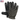 Legendary Gold Double-Diamond Stitched Deerskin Short Wrist Touchscreen Gloves
