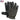 Legendary Gold Double-Diamond Stitched Deerskin Short Wrist Touchscreen Gloves