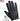 Legendary Haymakers Super Welted Short Wrist American Deerskin Motorcycle Gloves