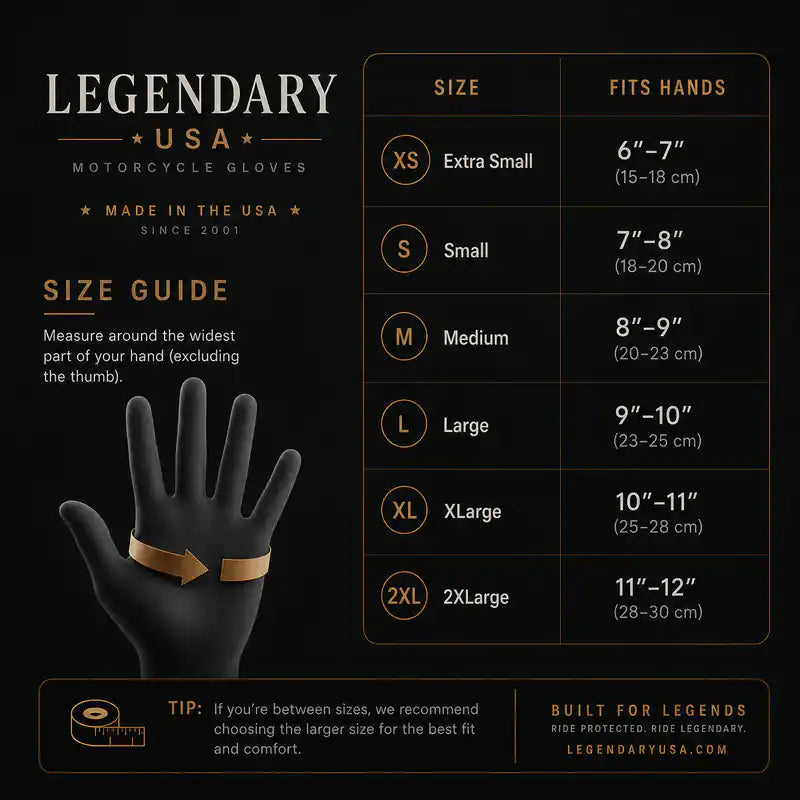 American-made craftsmanship