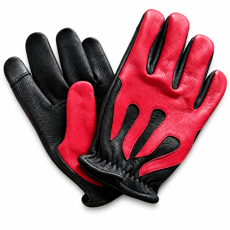 Black Red