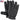 Legendary White Double-Diamond Stitched Deerskin Short Wrist Touchscreen Gloves
