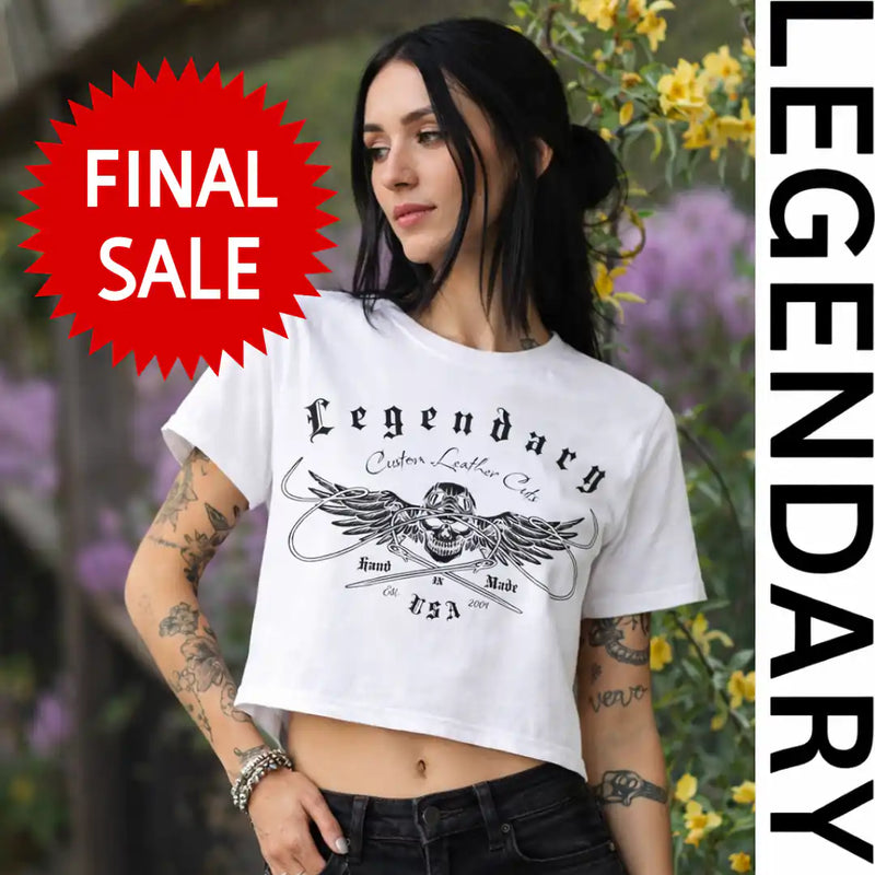 FINAL SALE! - CLEARANCE