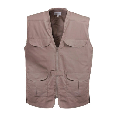 Lightweight Concealed Carry Vest by Rothco - Legendary USA