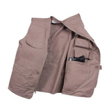 Lightweight Concealed Carry Vest by Rothco - Legendary USA