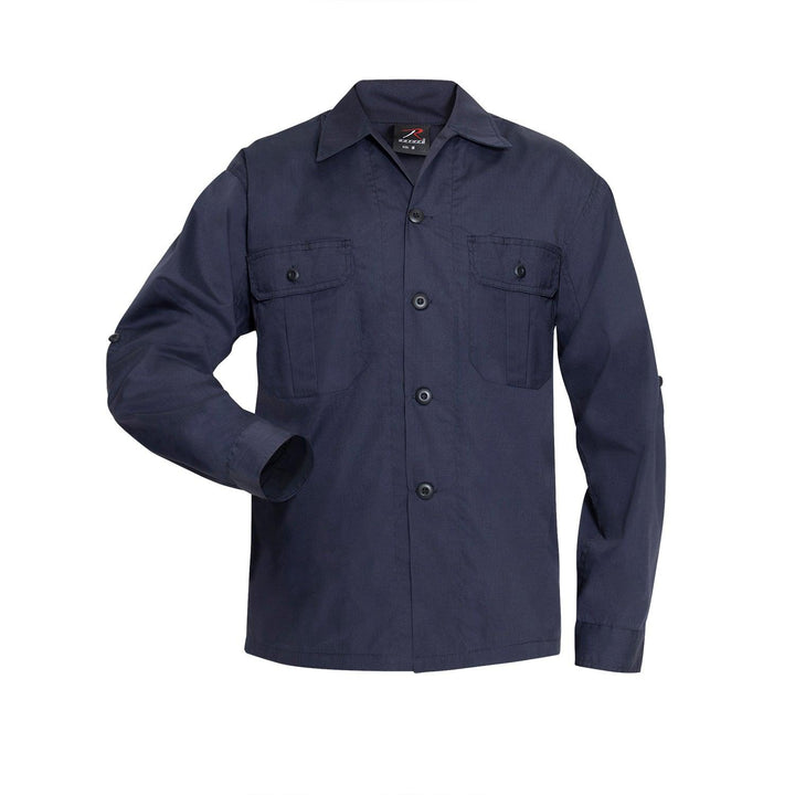 Lightweight Tactical Shirt by Rothco - Legendary USA