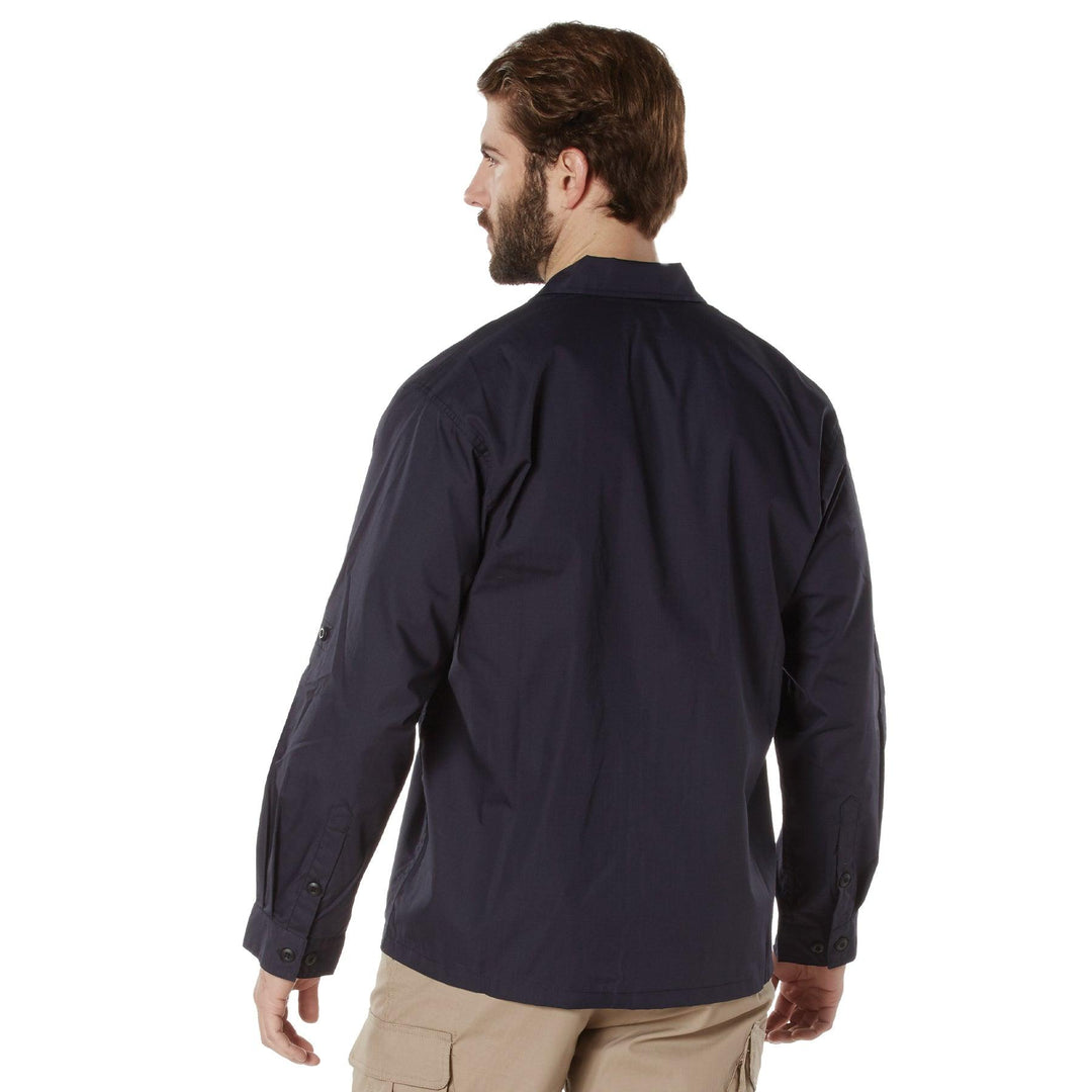 Lightweight Tactical Shirt by Rothco - Legendary USA