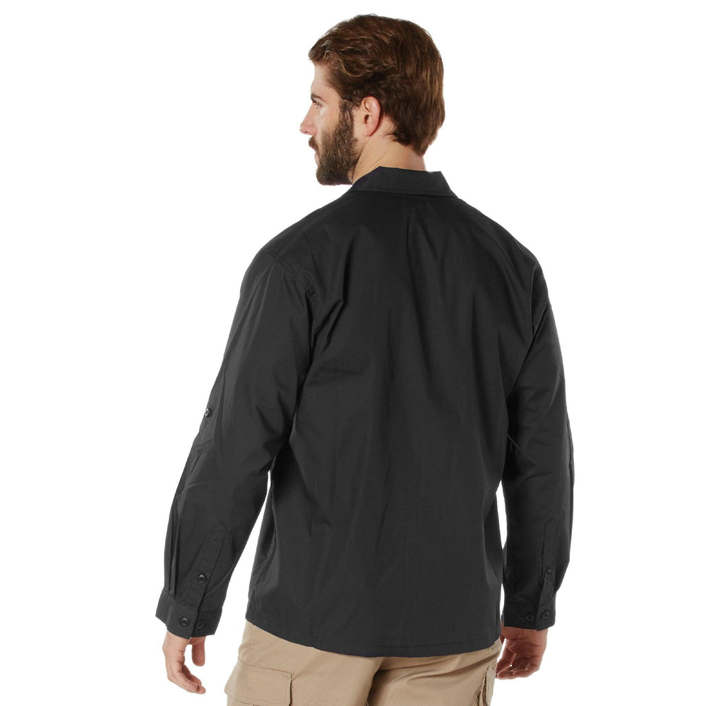 Lightweight Tactical Shirt by Rothco - Legendary USA