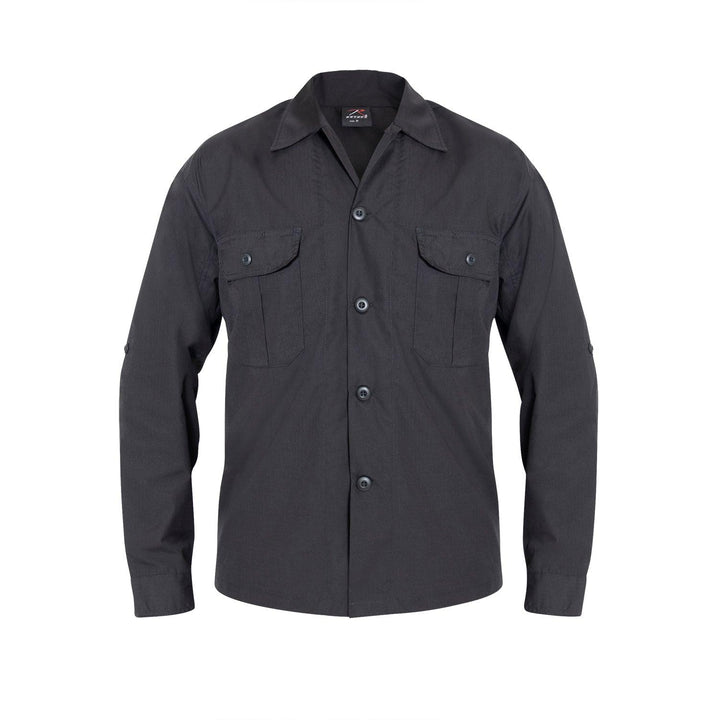 Lightweight Tactical Shirt by Rothco - Legendary USA