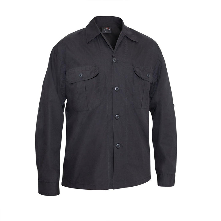 Lightweight Tactical Shirt by Rothco - Legendary USA