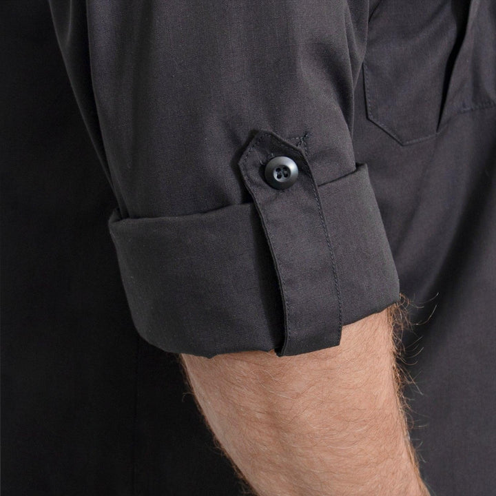 Lightweight Tactical Shirt by Rothco - Legendary USA