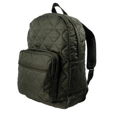 Lightweight Woobie Military Backpack — view 2 of 18