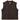 Legendary LowLife NOP Dark Chocolate Leather Vest
