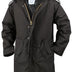 M-51 Fishtail Parka - Cold Weather Coat - Legendary USA