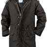 M-51 Fishtail Parka - Cold Weather Coat - Legendary USA
