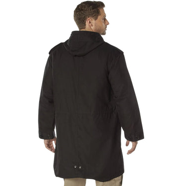 Men's M-51 Fishtail Cold Weather Parka — view 12 of 15