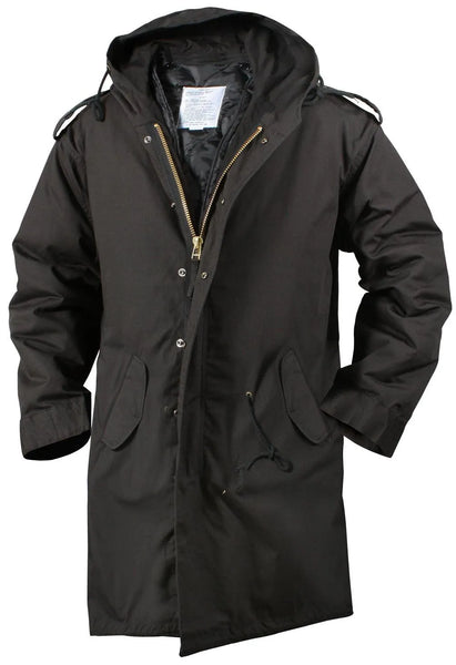 新品未使用 ROTHCO M-51 Firh Tale Parka Rothco M-51 Fishtail Parka