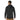 Detail view of Marines Embroidered Pullover Hoodies, showing detailed construction features