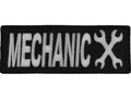 Mechanic Patch