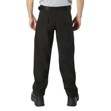 Men's Active Flex Soft Shell Field Pants — view 3 of 9