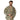 Construction detail of Mens Camo Combat Uniform Shirt by Rothco, showing detailed construction features