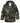 Mens Camo M-65 Field Jacket by Rothco - Legendary USA