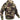 Mens Camouflage Pullover Hooded Sweatshirt (5 color choices) - Legendary USA