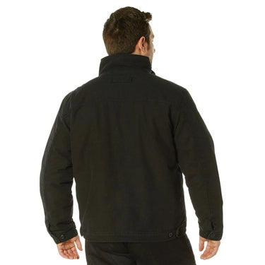 Mens Concealed Carry 3 Season Jacket by Rothco - Legendary USA