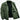 Lifestyle view of Men's Rothco concealed carry jacket, highlighting back construction
