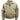 Rear angle of Men's Rothco concealed carry jacket, showing detailed construction features