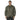 Mens Concealed Carry Quilted Woobie Jacket by Rothco - Legendary USA