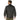 Back view of Rothco men's concealed carry jacket, showing detailed construction features