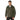 Men's Concealed Carry Spec Ops Fleece Jacket in fleece, a men's tactical jacket — view 6 of 11