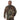 Men's Cotton Twill BDU Shirt in black cotton, a militaria — view 8 of 41