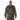 Men's Cotton Twill BDU Shirt in black cotton, a militaria — view 6 of 41