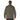 Mens Diamond Quilted Cotton Jacket by Rothco - Legendary USA