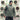 Mens Diamond Quilted Cotton Jacket by Rothco - Legendary USA