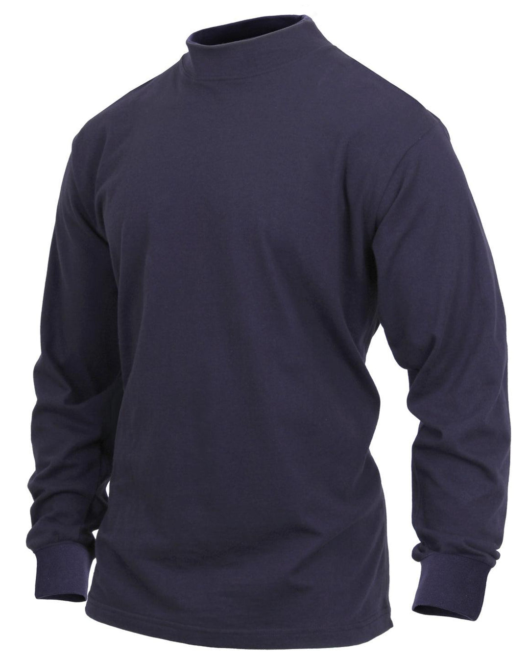 Mens Mock Turtleneck by Rothco - Legendary USA