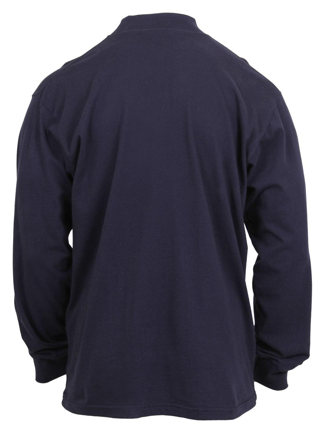 Mens Mock Turtleneck by Rothco - Legendary USA