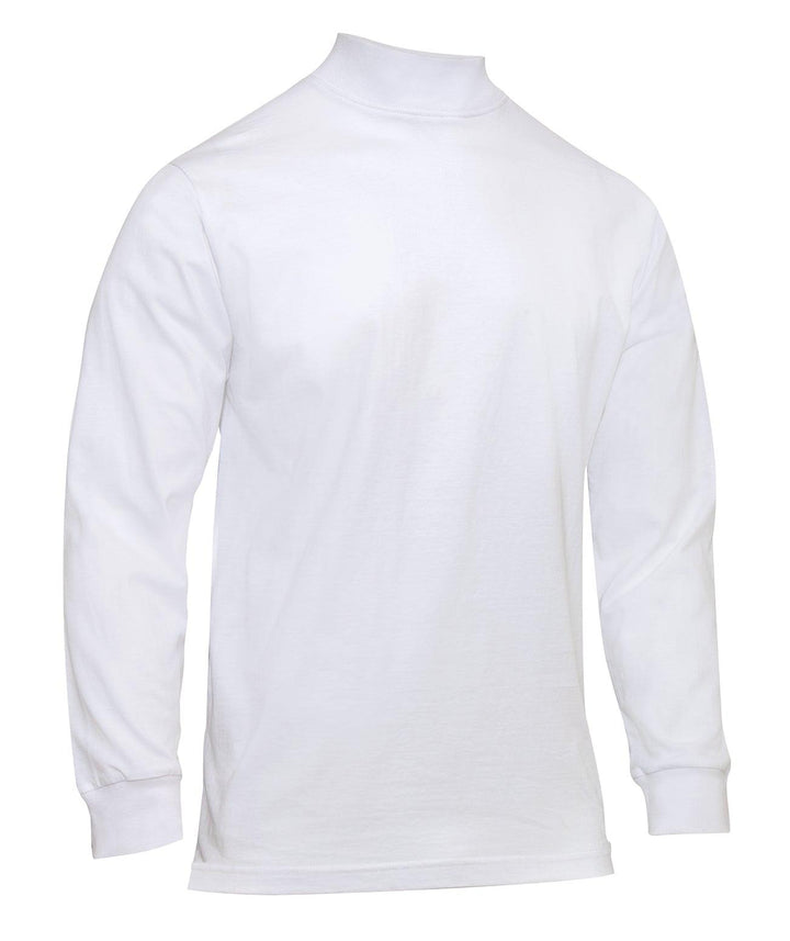 Mens Mock Turtleneck by Rothco - Legendary USA