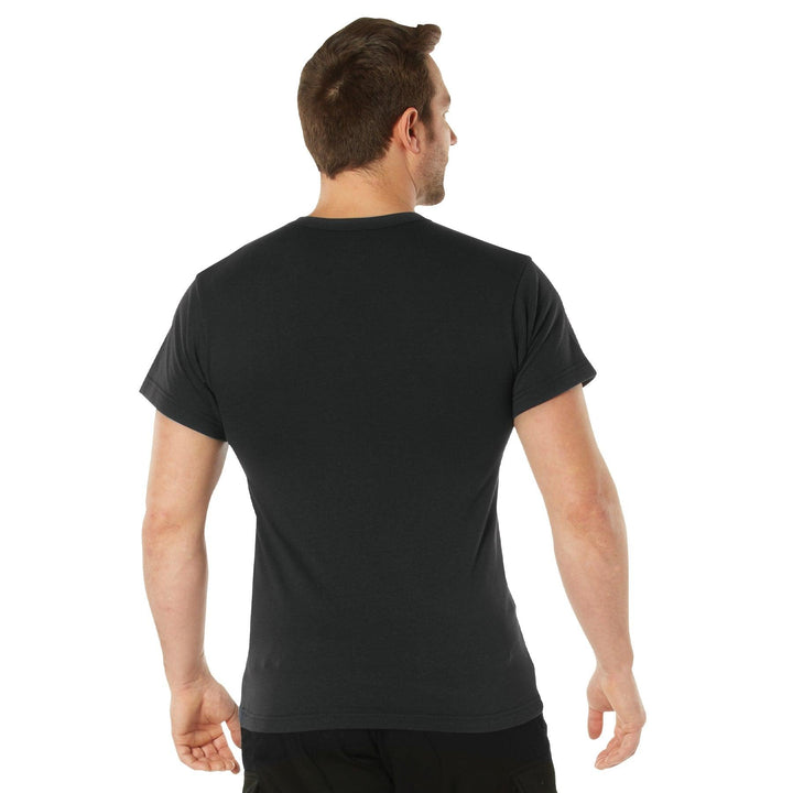 Mens Moisture Wicking T-Shirt - Legendary USA