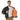 Mens Quilted MA-1 Flight Jacket by Rothco - Legendary USA