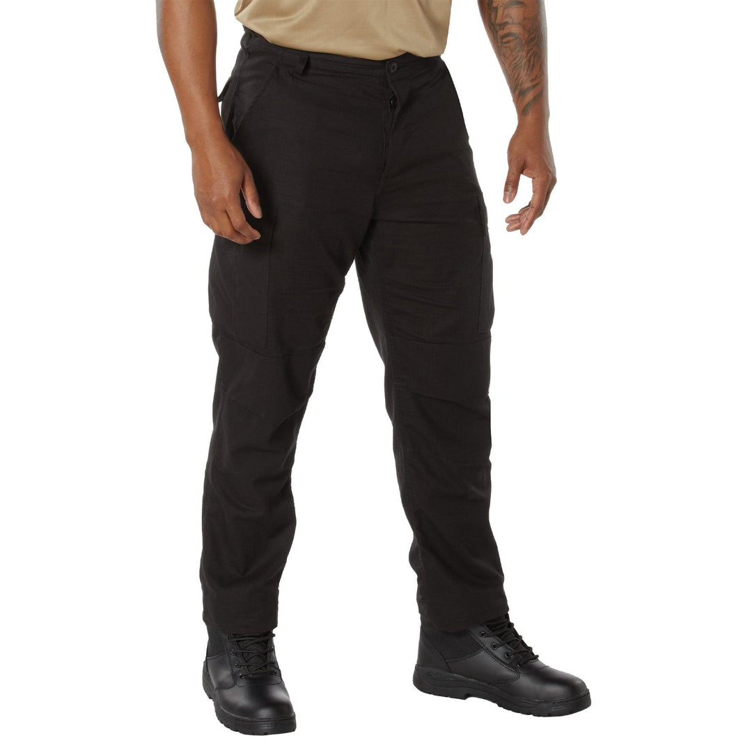 Mens Tactical Duty Pants by Rothco - Legendary USA