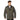 Men's Vintage Lightweight M-65 Field Jacket in black cotton, a militaria